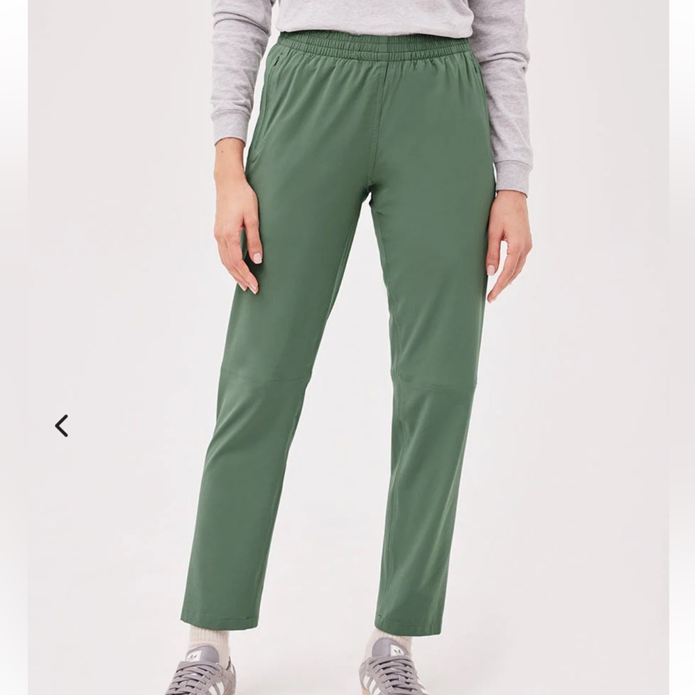 Outdoor Voices Zephyr Pant 29”